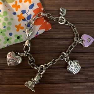 Charm Bracelet